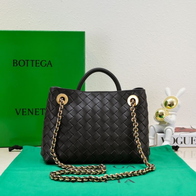 Bottega Veneta Top Handle Bags